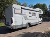 Knaus Traveller Sport 700G - Knaus 700