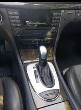 Mercedes-Benz e-klasse 240 AVANTGARDE - gebrauchte Mercedes-Benz E 240 aus dem Jahr 2004
