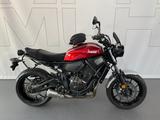 Yamaha XSR 700 - YAMAHA 700