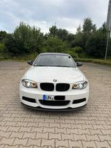 BMW 120d Coupé Edition M-Paket LCI - BMW 120 mit Diesel-Antrieb: Coupé, M Paket