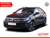 Volkswagen Taigo 1.5 TSI DSG R-Line LED Navi ACC Kamera DAB - schwarze Volkswagen Taigo