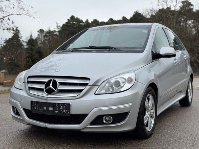 Mercedes-Benz B 200 CDI // Klima // Euro 4