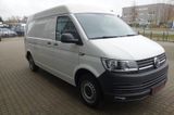 Volkswagen T6 Transporter 2,0 TDI Lang Hoch STDHZG/KAM/SITZ - Transporter hoch lang gebraucht