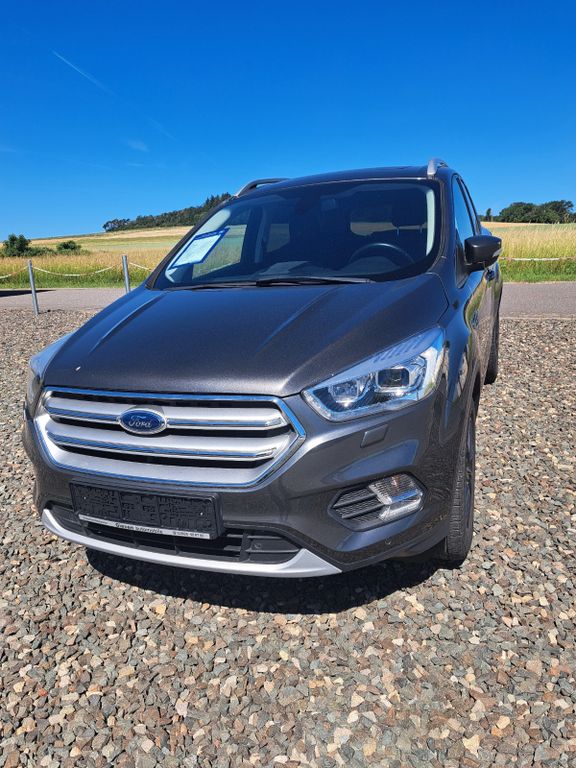Image of Ford Kuga