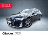 Audi S6 Avant TDI AHK/Matrix/B&O/EPH+/Assist/Nav/SHZ/ - Audi S6 Jahreswagen