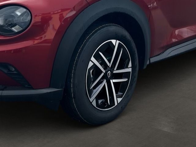 Nissan Juke - Bild 6