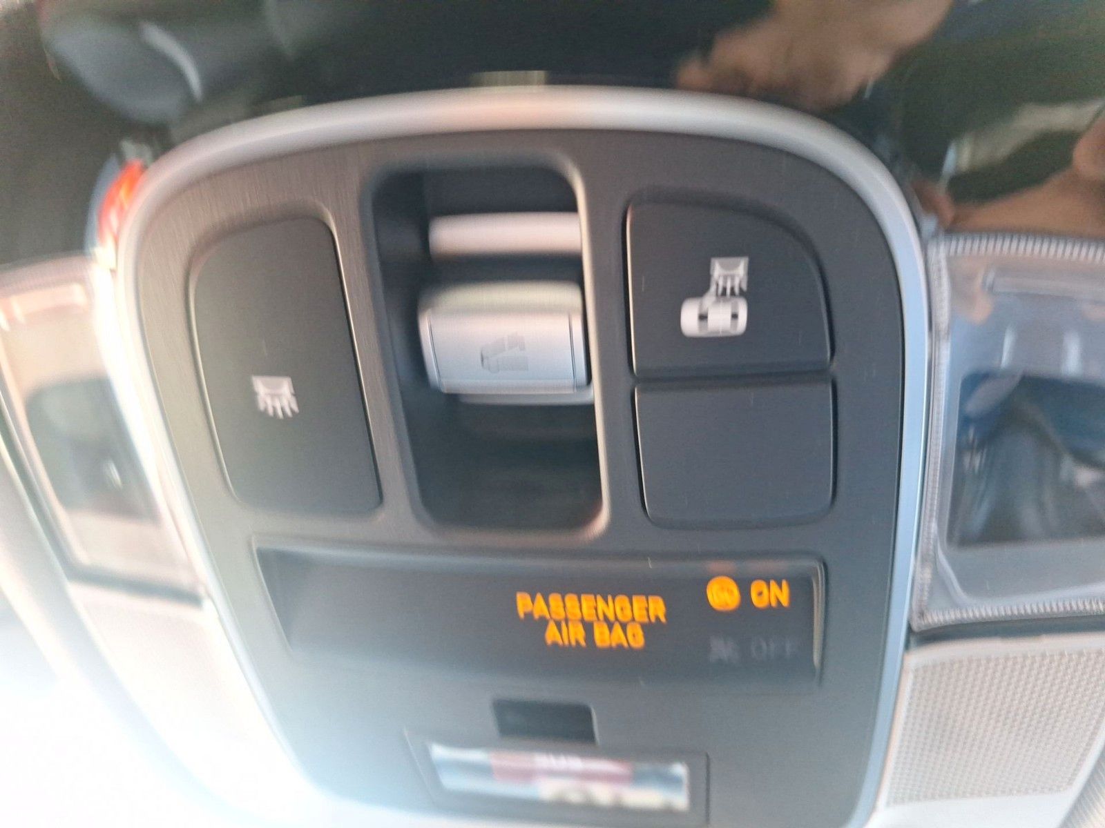 Hyundai Tucson – Bild 15