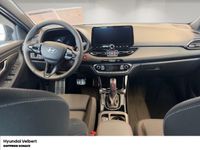 Hyundai i30 - Vorschau Bild 5