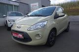 Ford Ka Titanium - Ford aus 2009: Ka Titanium