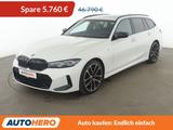 BMW M340d xDrive Aut.*NAVI*LED*TEMPO*HUD*PANO*CAM* - BMW 340 in Hamburg