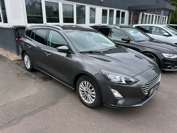 FORD Focus Focus Turnier Titanium X  erst 34000 Km