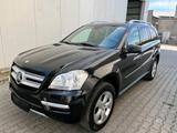 Mercedes-Benz GL 450  CDI   4Matic.AHK.SHZ... - Mercedes-Benz GL 450 Gebrauchtwagen