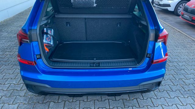 SKODA Kamiq (Bild 5 von(16)