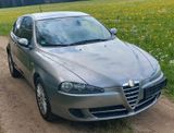 Alfa Romeo 147 Bj.2006,Tüv bis 03/27,Alu,2... - Alfa Romeo 147: 2.0