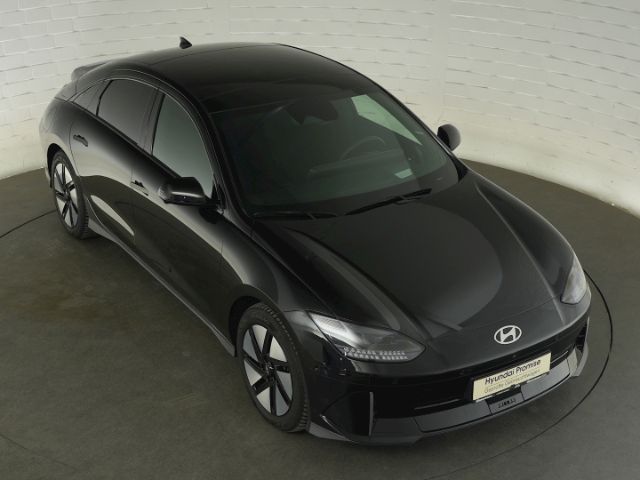 IONIQ 6 TECHNIQ 77,4kWh AT 4WD+MATRIX LED+NAVI+S