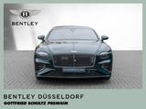 Bentley New Continental GT Speed // BENTLEY DÜSSELDORF - Bentley: Speed