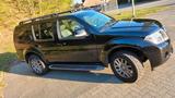 Nissan Pathfinder R51 2.5 dCi LE   TÜV neu... - Nissan Pathfinder LE mit Diesel-Antrieb