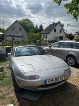 Mazda MX-5 Na - Mazda Gebrauchtwagen von 1992