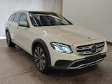 Mercedes-Benz E 400 d E T-Modell*4Matic All-Terrain*Garantie* - mit Diesel-Antrieb: Kombi, Automatik