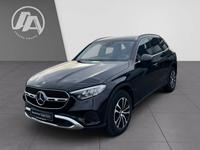 Mercedes-Benz GLC 220 d 4M Avantgarde AdvPLus+Dist+AHK+LED+Kam