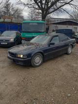 BMW 728i Auto 728i - BMW 728 aus 1998