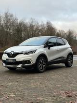 Renault Captur Collection 110PS/ KAMERA/ NAVI/ PDC Vorne