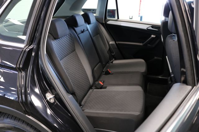 Tiguan Comfortline BMT/Start-Stopp/KAMERA/NAVI – Vorschau 19
