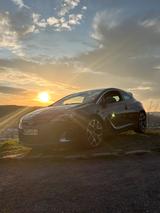 Opel Astra J OPC - Opel Astra aus 2012: Opc