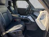 Land Rover Defender 110 D350 X-Dynamic HSE elek.AHK Winter - Land Rover Defender: Schiebedach