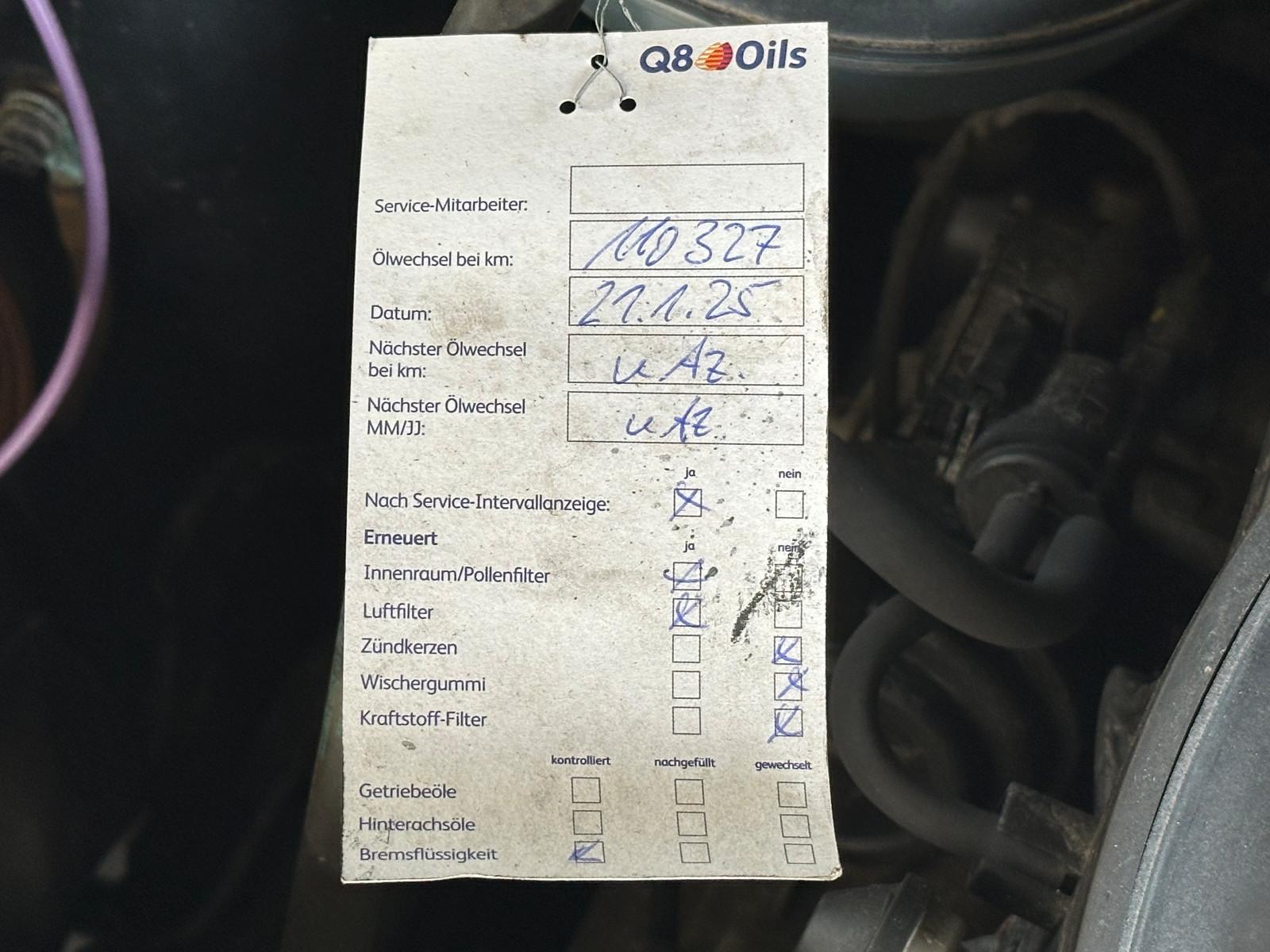 Mercedes-Benz A170 2009 — photo 18