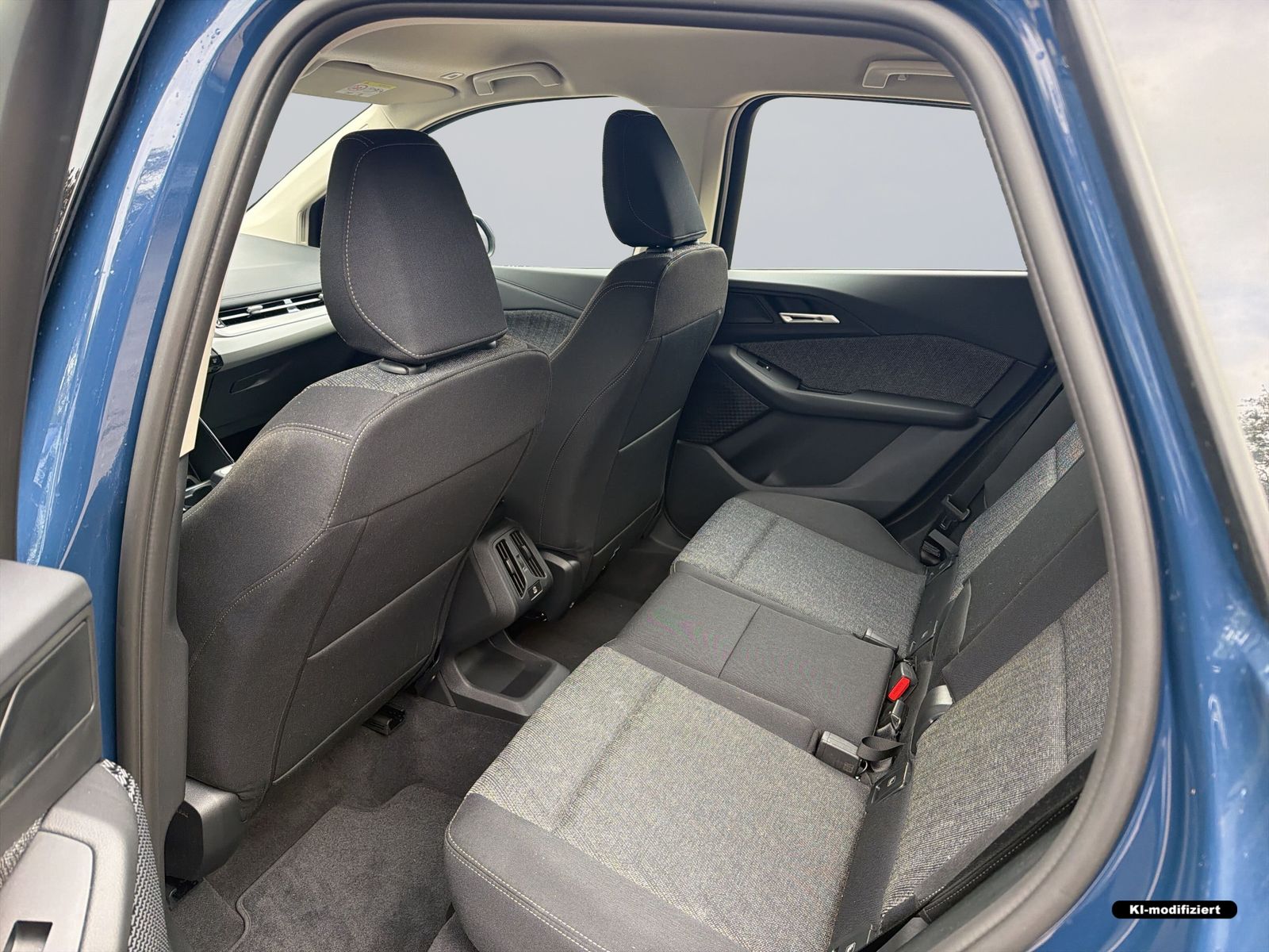 BMW 220 Active Tourer - Bild 9
