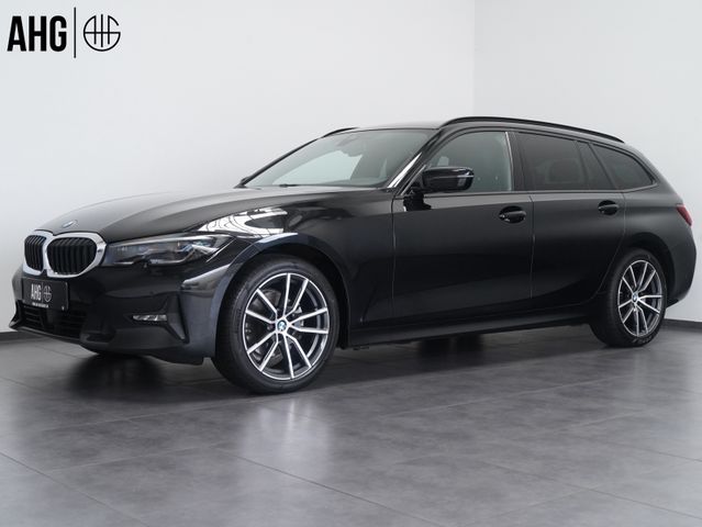 BMW 320 d xDrive Touring Sport Line ACC/DAB/LASER