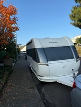 Hobby 495 UFe Excellent  - Hobby 495 ufe