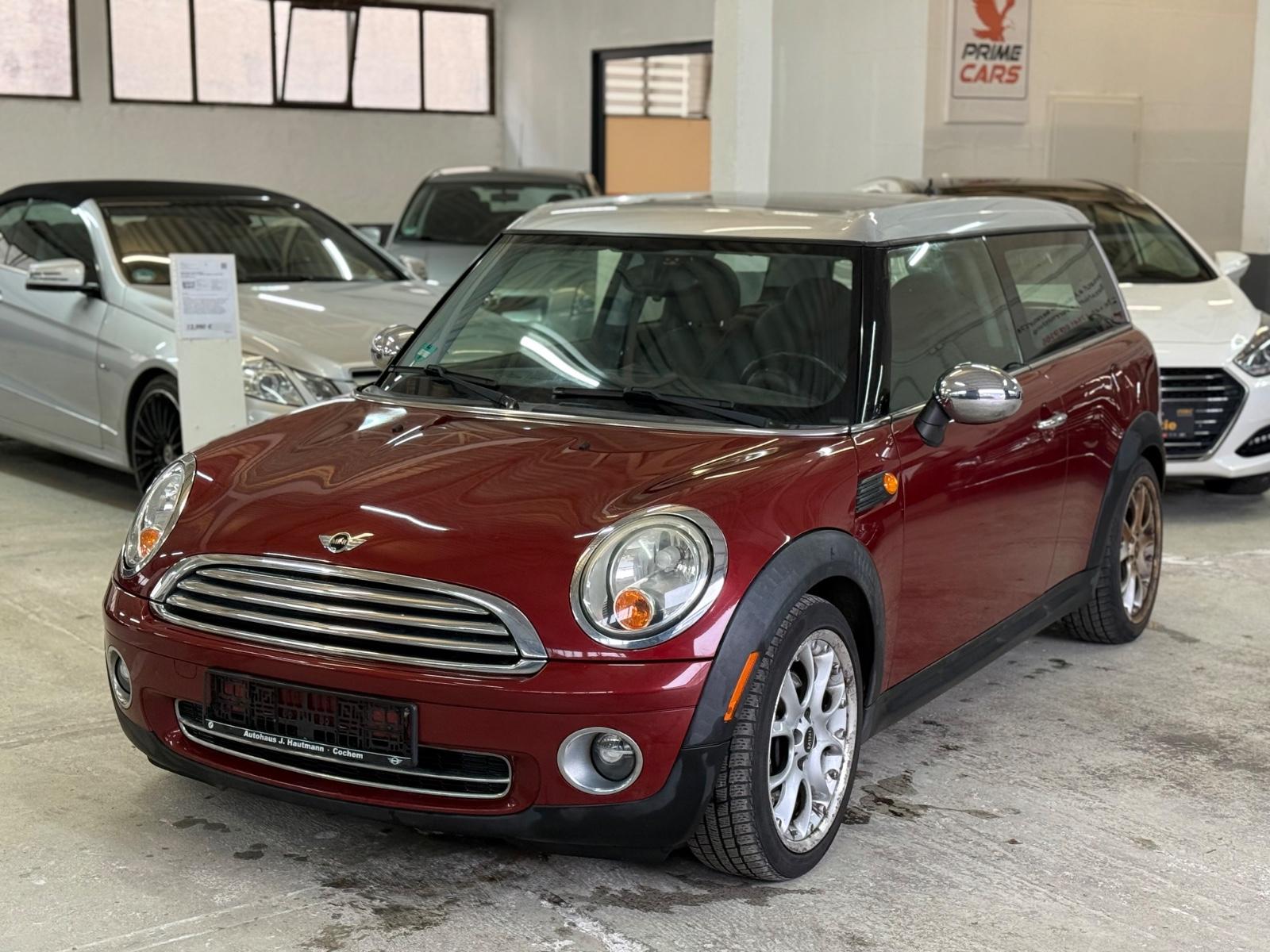 MINI COOPER Clubman Cooper