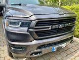 Dodge RAM 1500 Crew Cab Laramie 5,7L Hemi Luftfederung - Dodge RAM: 1500 Crew Cab Laramie