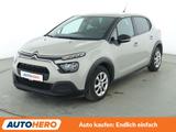Citroën C3 1.2 PureTech Feel*TEMPO*PDC*KLIMA*GARANTIE* - Citroën C3: Feel