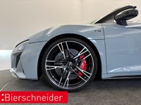 Audi R8 - Vorschau Bild 4