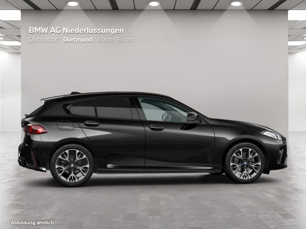 BMW 116 - Bild 11