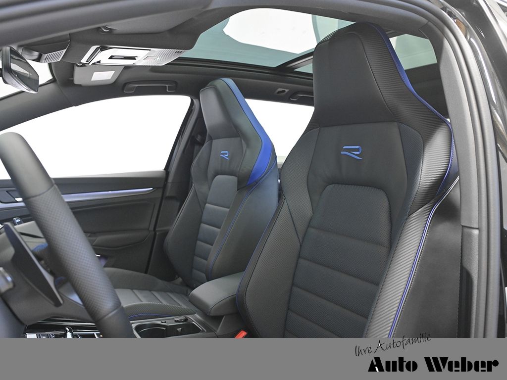Volkswagen Golf - Bild 9