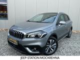 Suzuki SX4 S-Cross Comfort+4x4 AUTM SCHECKHEFT AHK NAVI - Suzuki: Automatik
