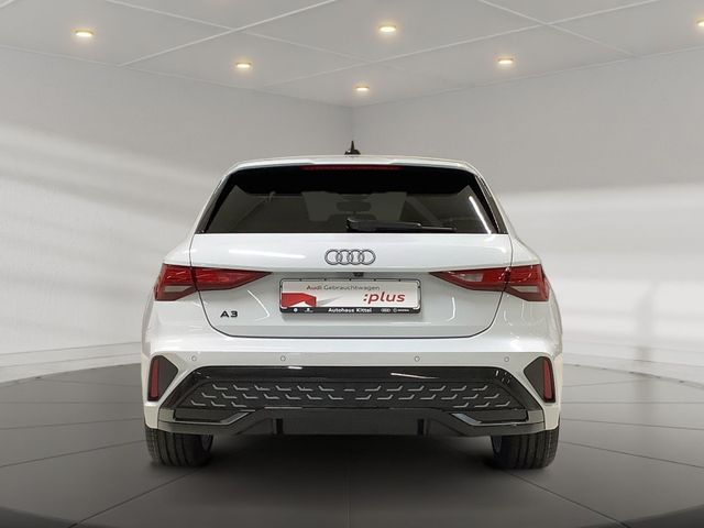 A3 Sportback S line 35 TFSI S tronic,Headup,Kame