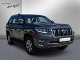 Toyota Land Cruiser 2.8 D-4DComfort,LED,KAMERA,AHK,TEMP - gebrauchte Toyota Land Cruiser aus dem Jahr 2021