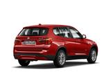 BMW X3 xDrive20d  Navi Hifi Xenon PDC Sportsitze - BMW X3: Rot