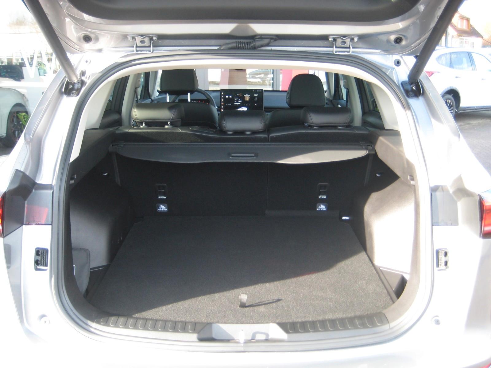 Great Wall Haval H6 Luxury 1.5 Turbo Hybrid/Vorführwagen, миниатюра 28