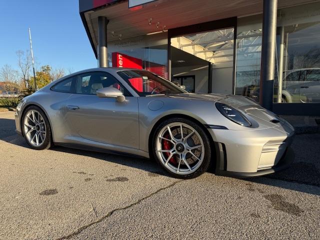 Porsche 992.2 GT3 Touring PDK/4-Seater/Bucket-Seats/Full