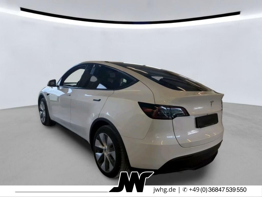 Tesla Model Y RWD Autopilot3 Pano Wärmepumpe 4xShz ACC foto 3