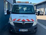 Opel Movano *ABSCHLEPP*Algema Fitzel 2.3d inkl.Mwst* - Opel Movano Gebrauchtwagen