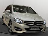Mercedes-Benz B 220 B Scheckheft/LED/8FachAlu/Garantie - Mercedes-Benz B 220 aus 2017