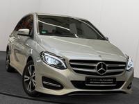 Mercedes-Benz B 220 B Scheckheft/LED/8FachAlu/Garantie