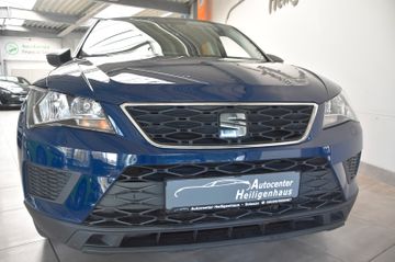 SEAT Ateca - 1